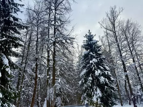 Участок в Московская область, Одинцовский городской округ, пос. ...