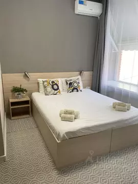 Комната Башкортостан, Уфа ул. Кирова, 15/1 (35.0 м)