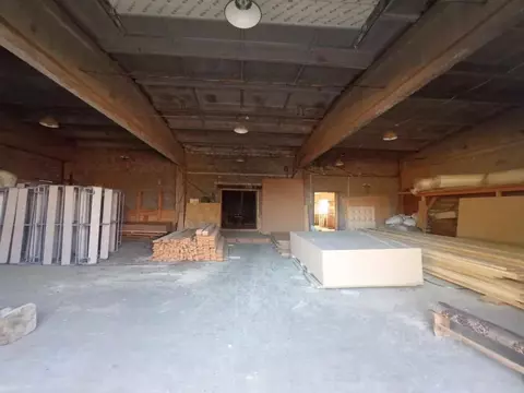 Производственное помещение в Татарстан, Набережные Челны проезд ...