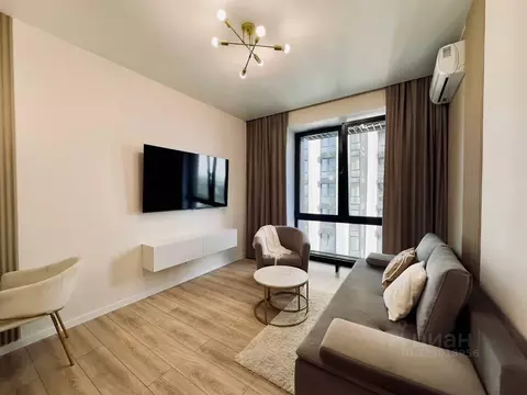 2-к кв. Москва Волгоградский просп., 32/3к6 (48.0 м)