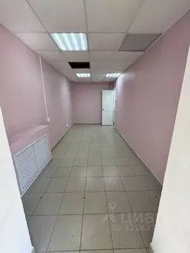 Помещение свободного назначения в Татарстан, Казань просп. Ибрагимова, ...