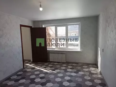 2-к кв. Самарская область, Сызрань Астраханская ул., 29 (36.0 м)