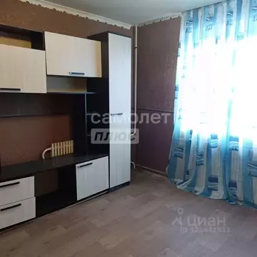 Комната Курская область, Курск ул. 50 лет Октября, 167к1 (18.1 м)