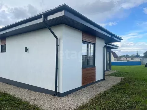 Дом в Калужская область, Жуковский муниципальный округ, Верховье ...