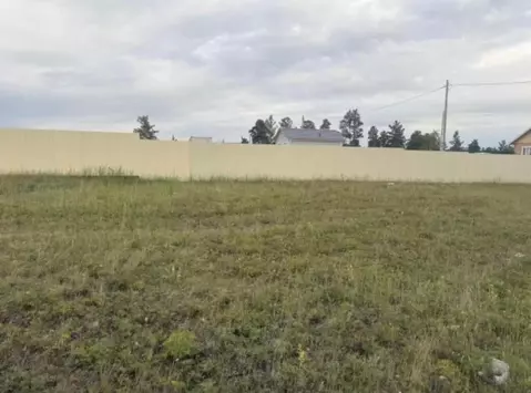 Участок, 10 сот., поселения (ижс)