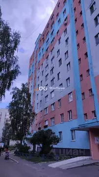 2-к кв. Брянская область, Брянск Московский мкр, 47 (45.0 м)