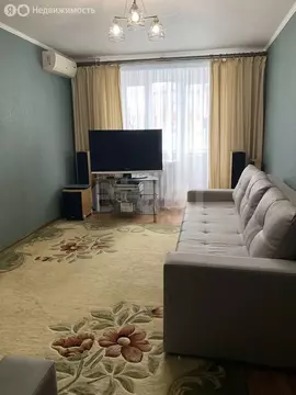 3-комнатная квартира: Азов, улица Кирова, 78 (79.5 м)