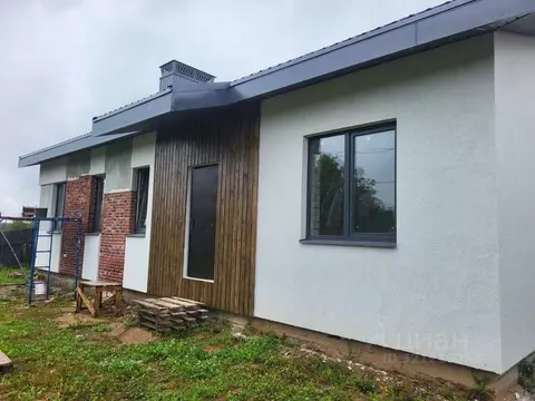 Коттедж в Ивановская область, Иваново ул. Виргузинская, 20 (197 м)