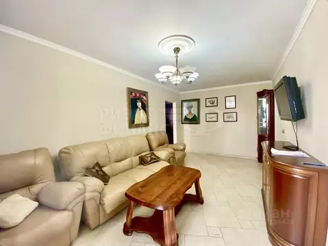 2-к кв. Калининградская область, Калининград ул. Багратиона, 144 (50.0 ...