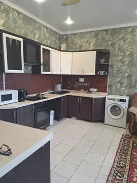 Дом в Тамбовская область, Первомайский муниципальный округ, с. ...