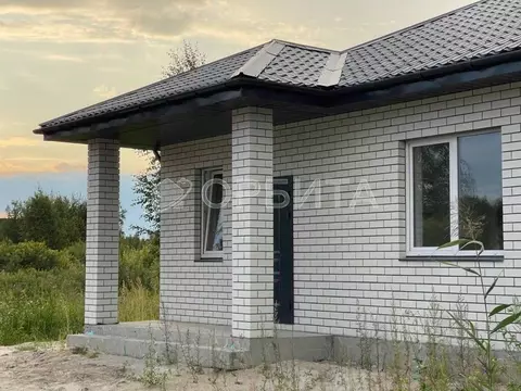 Дом в Тюменская область, Тюмень СОСН Березка-3 тер.,  (67 м)