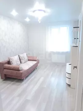 1-к кв. Татарстан, Казань ул. Ярышлар, 2Б (38.7 м)