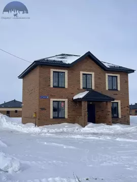 Коттедж в Татарстан, Лаишевский район, с. Сокуры Дачная ул. (140 м)