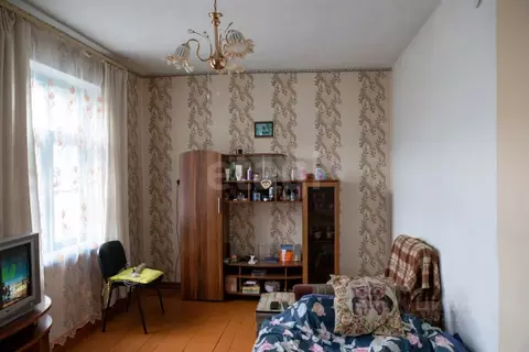 2-к кв. Кемеровская область, Ленинск-Кузнецкий Комсомольская ул., 18 ...