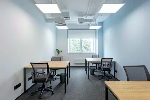 Офис в Москва ул. Академика Варги, 8К1 (31 м)