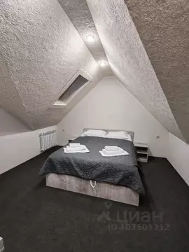 Комната Башкортостан, Белорецк ул. В. Блюхера, 68/4