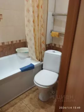 Студия Томская область, Томск Уральский пер., 5 (18.0 м)