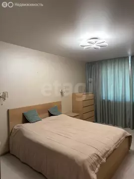 2-комнатная квартира: посёлок Парголово, улица Фёдора Абрамова, 21к3 ...