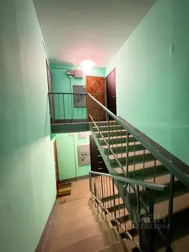 1-к кв. Мурманская область, Апатиты ул. Строителей, 59 (29.8 м)