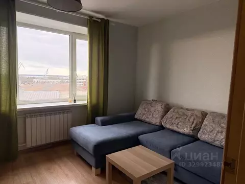 2-к кв. Ленинградская область, Выборг Приморское ш., 2Б (56.0 м)