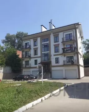 Студия Башкортостан, Уфа пос. Мелькомбинат, ул. Черемуховая, 19 (32.9 ...