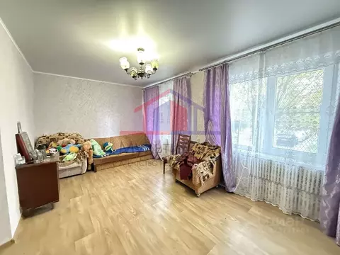 3-к кв. Белгородская область, Губкин ул. Космонавтов, 3 (70.6 м)