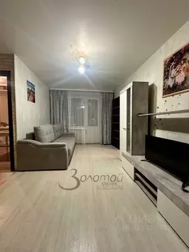 2-к кв. Нижегородская область, Кстово Магистральная ул., 16 (41.2 м)