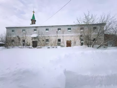 Помещение свободного назначения в Томская область, Томск ул. ...