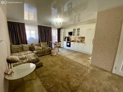 Дом в село Игнатово, улица Попова (135 м)