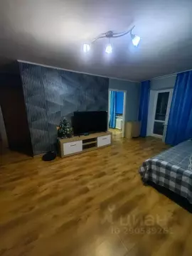 3-к кв. Калининградская область, Калининград Театральная ул., 25 (56.0 ...