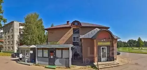 Помещение свободного назначения в Московская область, Сергиев Посад ...