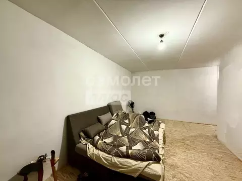 1-к кв. Свердловская область, Серов ул. Победы, 14 (31.4 м)