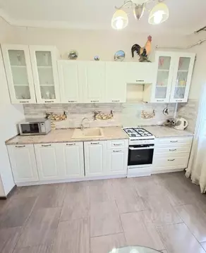 Дом в Калининградская область, Калининград пер. 1-й Камский, 13 (145 ...