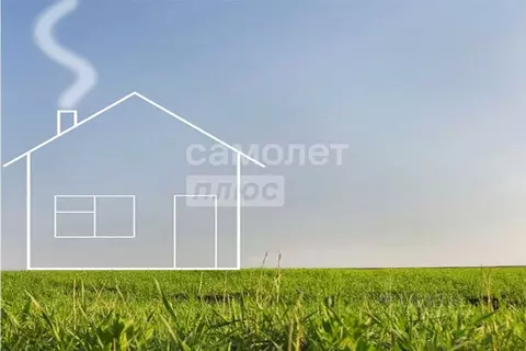 Участок в Челябинская область, Сосновский муниципальный округ, с. ...