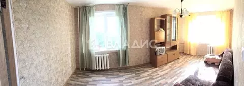 1-к кв. Владимирская область, Владимир ул. Соколова-Соколенка, 5 (33.0 ...