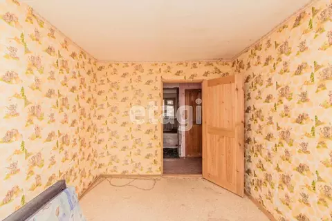 6-к кв. Свердловская область, Нижний Тагил ул. Тельмана, 1 (116.0 м)