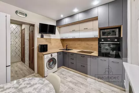 2-к кв. Челябинская область, Челябинск ул. Профессора Благих, 81 (49.7 ...