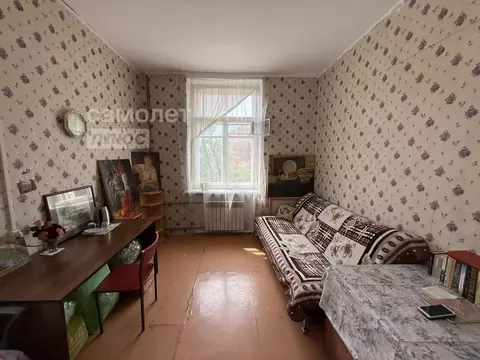 Комната Москва ул. Кржижановского, 24/35К2 (18.4 м)