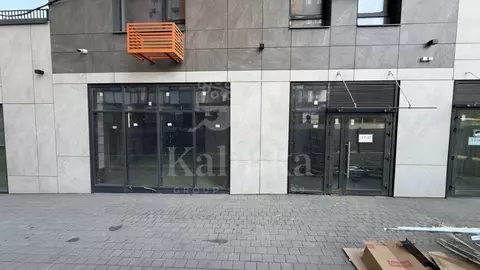 Помещение свободного назначения в Московская область, Красногорск ул. ...