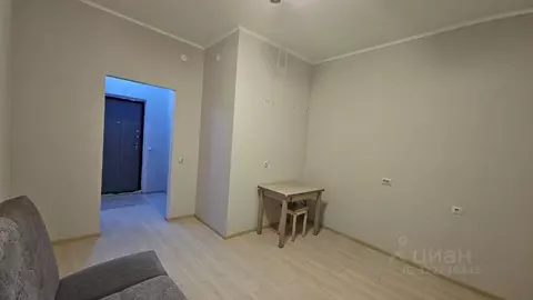 1-к кв. Саха (Якутия), Якутск ул. Якова Потапова, 27/1 (21.0 м)