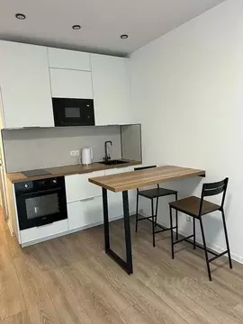 Студия Московская область, Красногорск городской округ, пос. ...