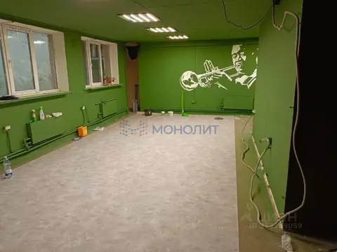 Помещение свободного назначения в Нижегородская область, Нижний ...