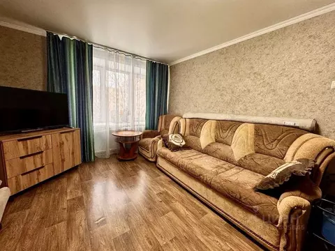 Комната Татарстан, Нижнекамск ул. 30 лет Победы, 6 (17.6 м)