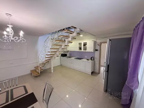 Дом в Крым, Симферополь ул. Красногвардейская (140 м)