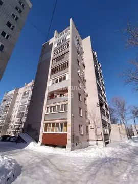 2-к кв. Воронежская область, Воронеж Южно-Моравская ул., 70 (49.1 м)