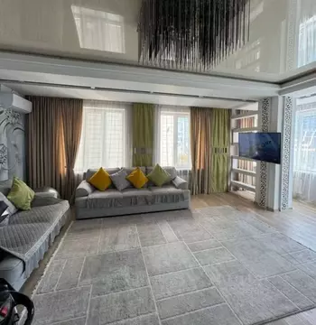 2-к кв. Краснодарский край, Краснодар Московский мкр, ул. Имени ...