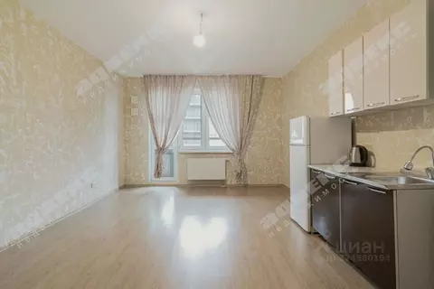 Студия Санкт-Петербург аллея Евгения Шварца, 6 (30.0 м)