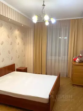 3-к кв. Ростовская область, Ростов-на-Дону Пушкинская ул., 144А (60.0 ...