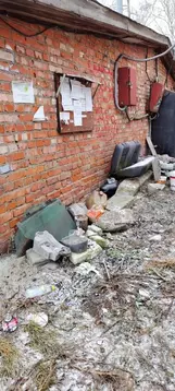 Гараж в Московская область, Красноармейск Пушкинский городской округ, ...