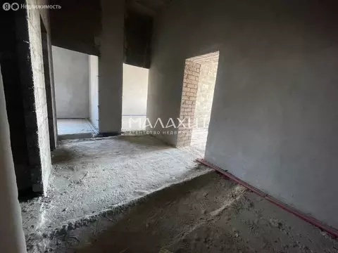 3-комнатная квартира: Самара, Ново-Садовая улица, 134 (97.6 м)